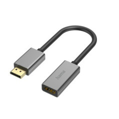 Aukščiausios kokybės DisplayPort HDMI 4K adapteris