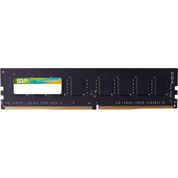 RAM atmintis silicio galia ddr4 32gb (1x32gb) 3200mhz cl22 udimm