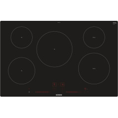 Indukcijas plīts virsma eh801lvc1e