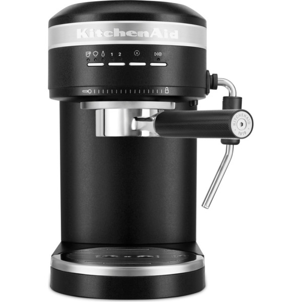 Kitchenaid 5kes6503ebk espresso automāts