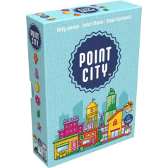 Point city game (pl)