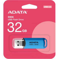 Pendrive c906 32gb usb2.0 zils