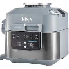 Ninja multicooker on400eu ninja speedy 10 in 1