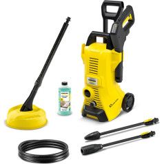 Kärcher Karcher K 3 Power Control Home Pressure washer