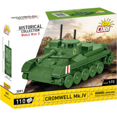 Historical Collection Cromwell MK.IV blocks