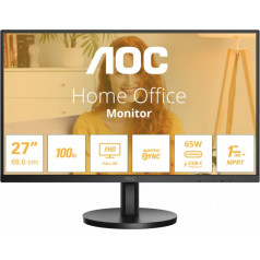 Monitor 27b3ca2 27 inch IPS 100HZ HDMI DP USB-C