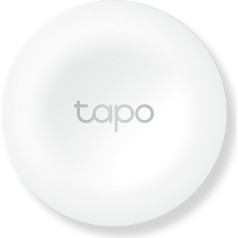 TP-Link Tapo S200B viedpoga (balta)