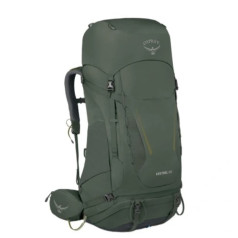 Osprey Kestrel 68 khaki l/xl trekinga mugursoma