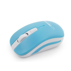 Esperanza EM126WB OPTICAL MOUSE BLUE