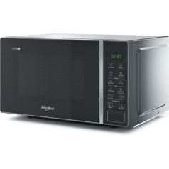 Whirlpool MWP 203 SB mikrobangų krosnelė (700w; 20l; juoda)