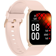 Smartwatch fit fw36 aurum se gold