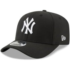 New Era New York Yankees 9fifty Stretch Snapback Cap Classic