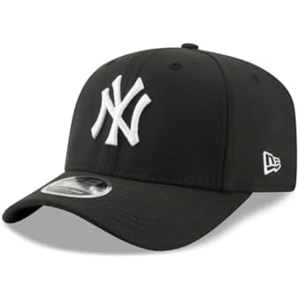 New Era New York Yankees 9fifty Stretch Snapback Cap Classic