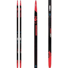 Rossignol Ski X-IUM Classic Premium C3-IFP melns/sarkans