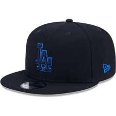 New Era 9Fifty Snapback Cap — Repreve Los Angeles Dodgers