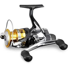 Shimano Sahara DH Fightin' Drag Brake Reel