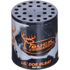 Buck Commander Lil' Doe Bleat Deer Call Hunting Accessories and Gear
