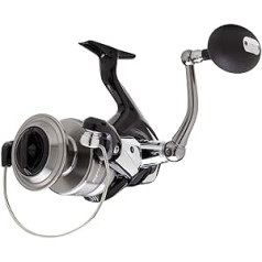 Shimano Spheros SW Sālsūdens spiningošanas makšķerēšanas spole