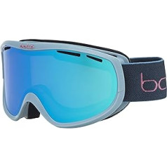 Bollé - SIERRA, Snow goggles, Goggles for women, Goggles for ski, Goggles for snowboard