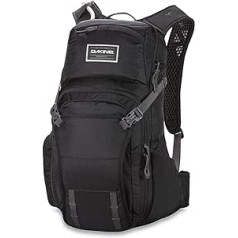 Dakine Drafter Hydration Mugursoma 14 L Melna