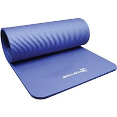 FITNESS MAD Core Fitness Plus Matte (15 mm)