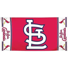 St Louis Cardinals pludmales dvielis