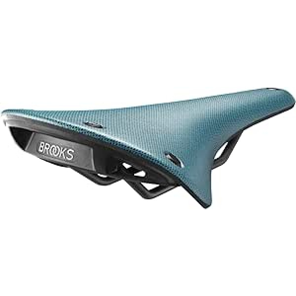 Brooks Cambium C17 Saddle Blue 2022 Mountain Bike Segli