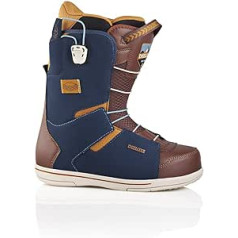 DeeLuxe Herren snovborda boot Choice PF