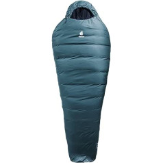 deuter Orbit 0° L - Didelis sintetinio pluošto miegmaišis