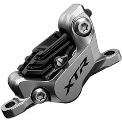 Shimano Unisex pieaugušo Pinza Del/Tras Hidráulica velosipēdu komponenti un rezerves daļas, daudzkrāsaini, viens izmērs