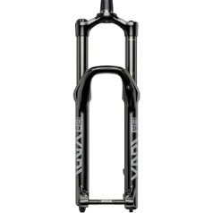 RockShox SRAM Corporation Europe Unisex - Adult RockShox Yari Bicycle Fork, Multicoloured, 160 mm