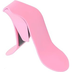 SinSed Pink Elasticity Legas Clip Trainer — veidojiet un tonizējiet gurnus ar oriģinālo gurnu trenažieri