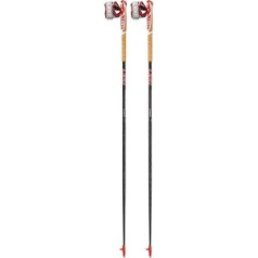 LEKI Vertical K Trail Running Poles