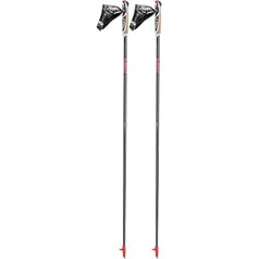 Leki Walker Platinum Nordic Walking Poles