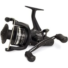 SHIMANO Baitrunner ST bezmaksas spoles spole