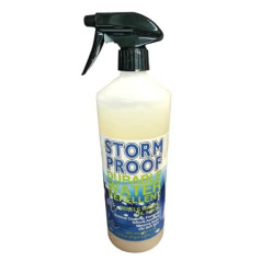 Stormsure Stormproof Durable Water Repellent (ūdensizturīgs aerosols) - 1 litra pudele