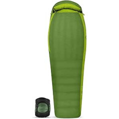 Sea to Summit Ascent ACIII -17° Down Winter Sleeping Bag