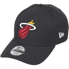 New Era NBA 9Forty regulējama beisbola cepure Snapback Cap Basketball Bulls Lakers Celtics