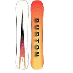 Burton Custom Camber Wide 158 158