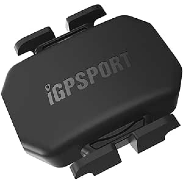 iGPSPORT kadences sensors ANT + un Bluetooth bezvadu velodatoriem, iPhone, Android