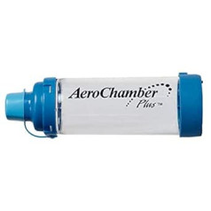 Aerochamber Plus iemutne pieaugušajiem