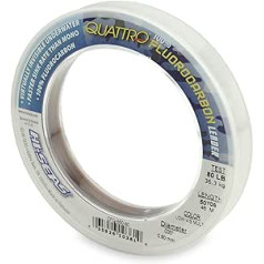 Hi-Seas Quattro 100% fluoroglekļa līderis