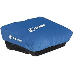 Clam® Fish Trap® Guide / Nanook / Kenai Travel Cover