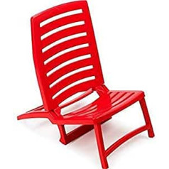 Minute Salomo Beach Chair Rio MS