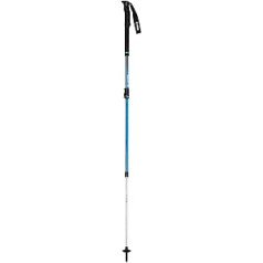 Helinox Trekkingstöcke | LBB135 Ridgeline Ultraleichten Trekkingstöcke 112-135cm (Ocean Blue)