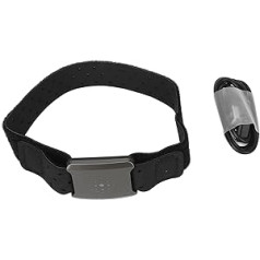 Fyearfly krūšu siksna fiziskām aktivitātēm, pulsometrs, pulsometra rokassprādze, USB, ūdensnecaurlaidīgs sensors, sports, optiskā izsekošanas aproce fitnesa treniņiem