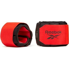 Reebok Flexlock svari — plaukstas un potītes