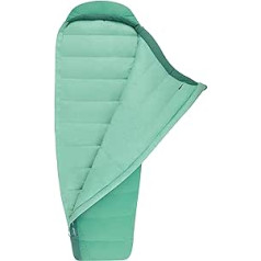 Sea to Summit Journey JoI Women's Down Sleeping Bag 8 Degrees