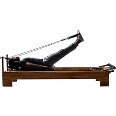 Zi Pilates reformer