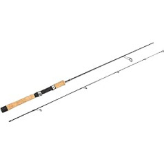 OKUMA Celilo Graphite Lightweight Ultralight Trout Rods